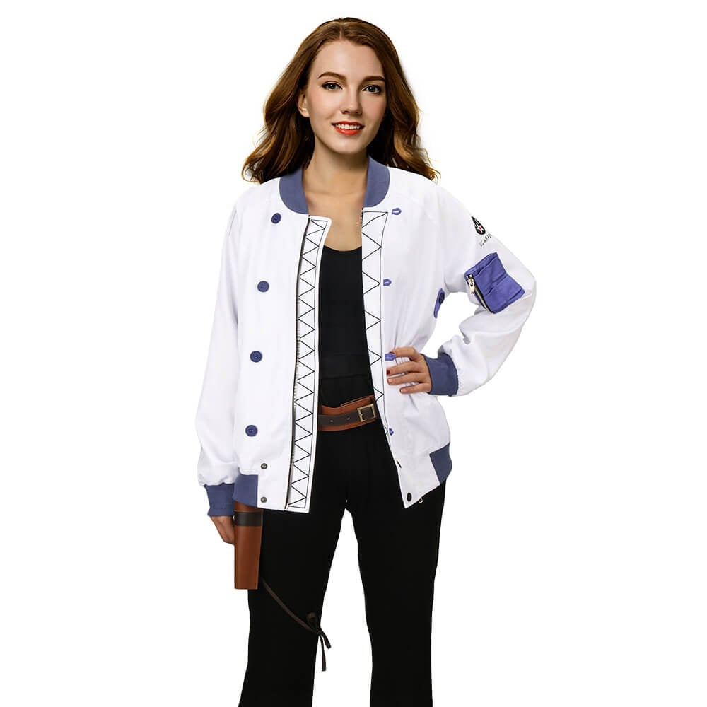 Heavenly Delusion Kiruko Costume - Kiruko Cosplay