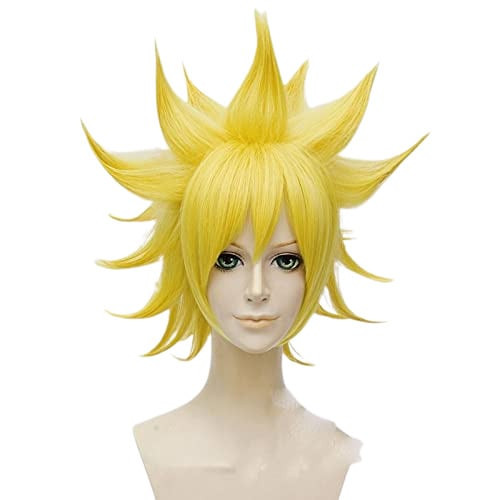 Godrose AOTU World Cosplay Wig