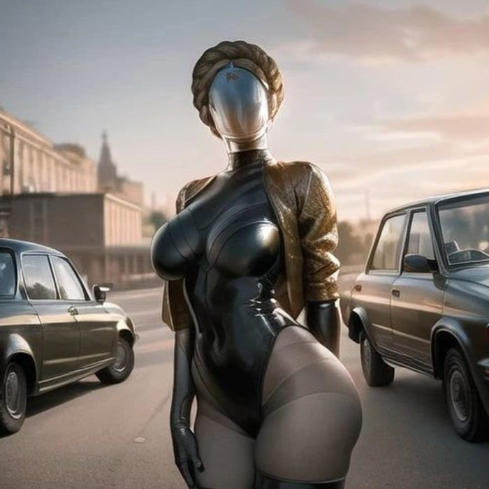 Atomic Heart The Twins Bikini Swimsuit Costume - Grey Swimsuit The Twins Cosplay