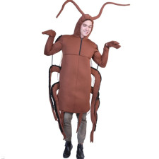 Cockroach Costume