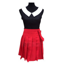 Pokemon Serena Cosplay Costume