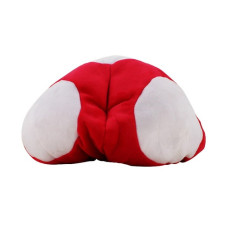 Toad Mario Hat Cap