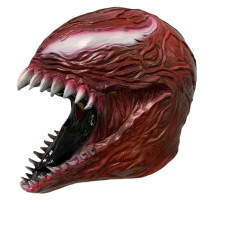 Carnage Mask Cosplay Costume