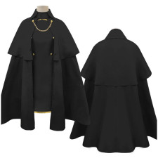 My Dress Up Darling Sajuna Inui Cosplay Costume