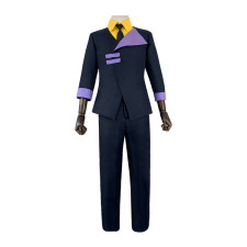 Spike Spiegel Cowboy Bebop 2021 Cosplay Costume