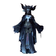 Diabo 4 Lilith Costume - Lilith Cosplay