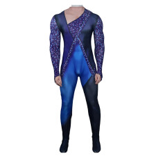 Yuri On ICE Lycra Cosplay Costume