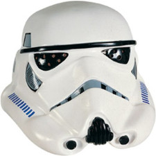 Stormtrooper Helmet Mask