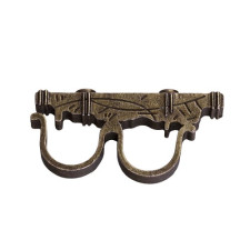 Marvel Doctor Strange Sling Ring Cosplay Prop