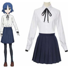 Bocchi The Rock Ryo Yamada Costume - Ryo Yamada Cosplay