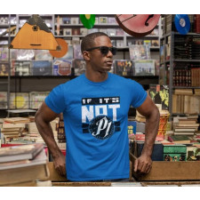 WWE AJ Styles Costume - If Its Not P1 They Don’t Want It T- Shirt AJ Styles Cosplay