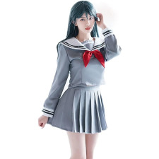 Hatsune Miku Colorful Stage Hoshino Ichika Costume - Uniform Hoshino Ichika Cosplay