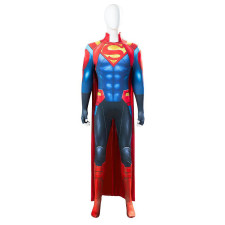 Superboy Costume - Jonathan Kent Superboy Cosplay