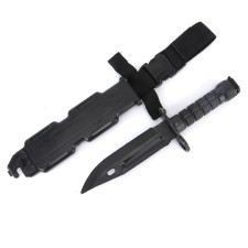 Metal Gear Dagger Cosplay Prop