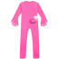 Kids Pink Fong Fox Costume