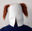 Secret Life of Pets Max Dog Mask