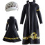 One Piece Trafalgar Law Cosplay Costume