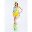 Women's Sexy Bird Costume