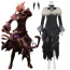 Y'shtola Rhul Final Fantasy XIV Cosplay Costume