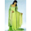 Arwen Green Wedding Dress Lord of the Rings Cosplay Costume