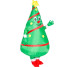 Giant Christmas Tree Inflatable Costume