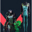 Viper Valorant Costume