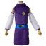 Ino Yamanaka Cosplay Costume