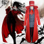 Alucard Hellsing Cosplay Costume