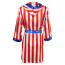 Rocky Balboa USA Boxer Cosplay Costume
