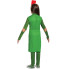 Creeper Minecraft Costume