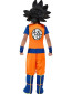 Goku Kids Costume Dragon Ball
