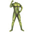 Green Goblin Costume Cosplay Bodysuit