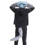 Legoshi Wolf Beastars Complete Cosplay Costume