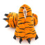 Animal Tiger Paw Feet Slippers Prop - Tiger Costume Cosplay Prop