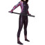 Alita Battle Angel Cosplay Costume