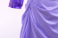 Wish Asha Girls Costume - Purple Dress Asha Cosplay