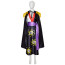 One Piece Boa Hancock Costume - Black Kimono Boa Hancock Cosplay
