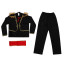 Matador Bull Fighter Spanish Boys Costume