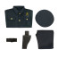 Police Costume - Boys Policeman Cosplay