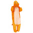 Charmander Pokemon Cosplay Costume
