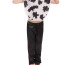 Cow Kids Cosplay Costume