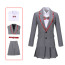 TV Series Elite Costume - Girl's School Uniform Elite Cosplay