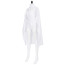 X-Men Emma Frost Costume - White Bodysuit Cape Emma Frost Cosplay