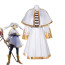 Frieren Beyond Journey's End Frieren Costume - Frieren Cosplay