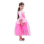 Disney Princess Sleeping Beauty Costume - Girls Aurora Prestige Cosplay
