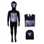 Gorilla Tag The Gorilla Costume - Bodysuit Mask Set The Gorilla Cosplay