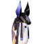 Genshin Impact Cyno Hat - Cyno Cosplay Costume Hat