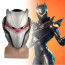 Fortnite Battle Royale Oblivion Helmet - Oblivion Cosplay Costume Helmet