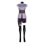 Hinata Hyuga Naruto Cosplay Costume