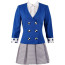 Veronica Sawyer Heathers The Musical Stage Dress Costume Cosplay